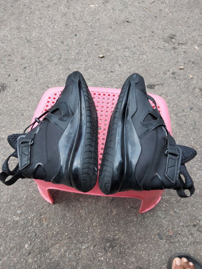 nike jordan latitude