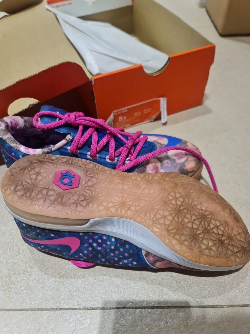 kd 6 aunt pearl for sale