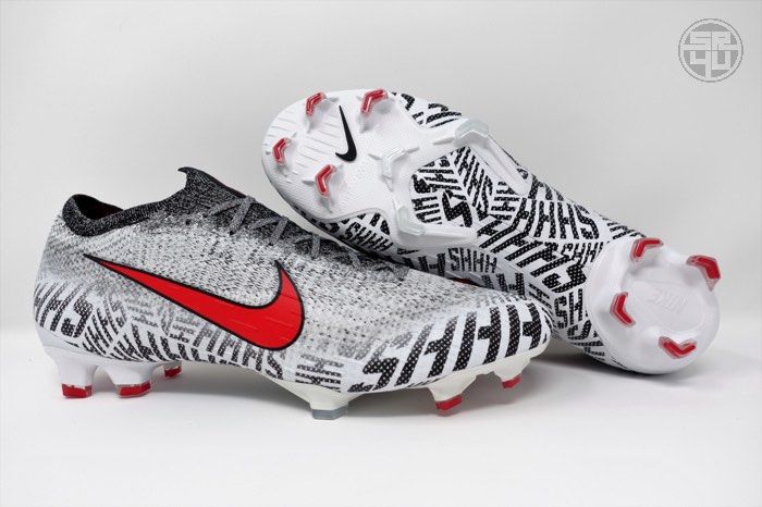 Nike mercurial vapor neymar