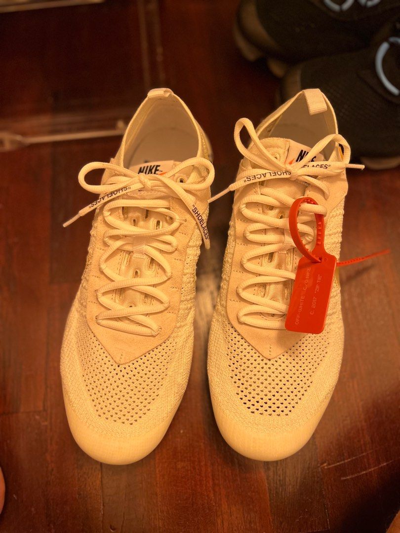 Vapormax store per off