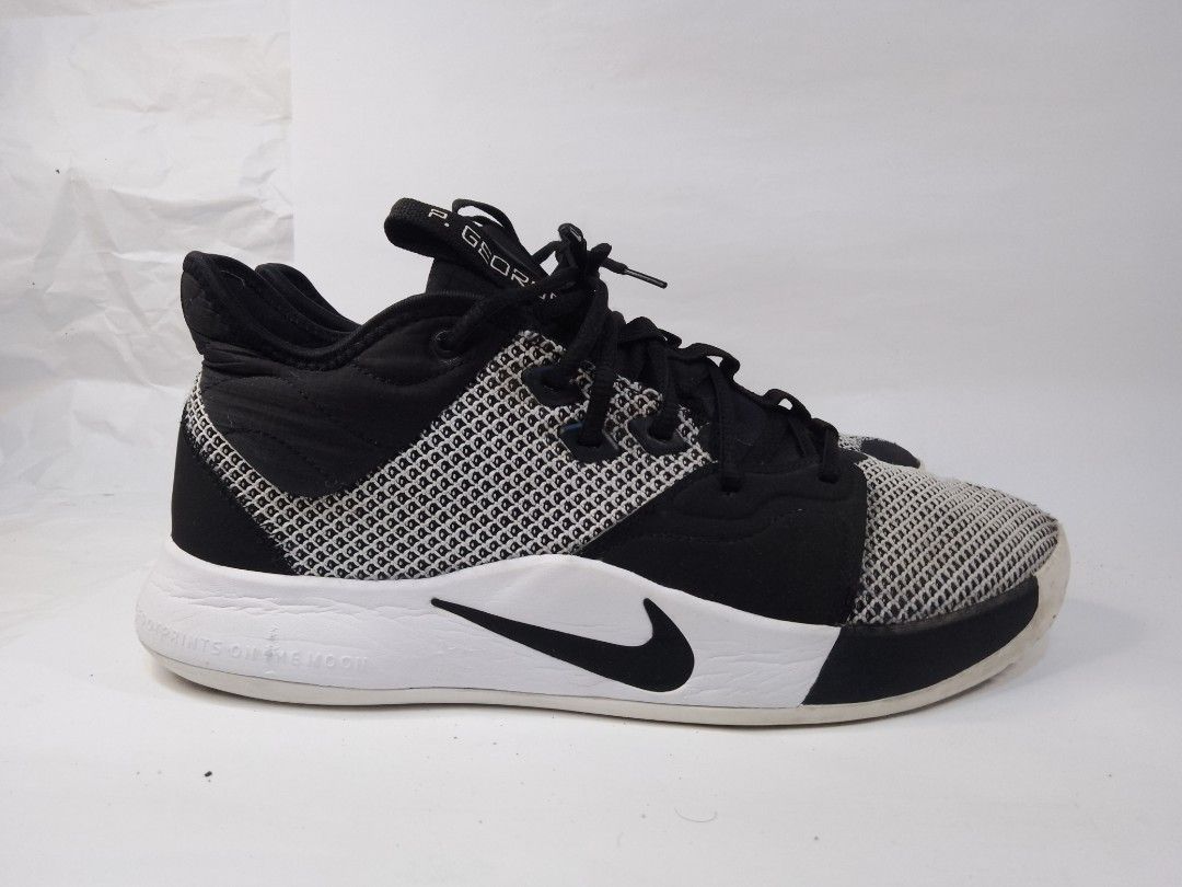 Paul george 3 shop oreo