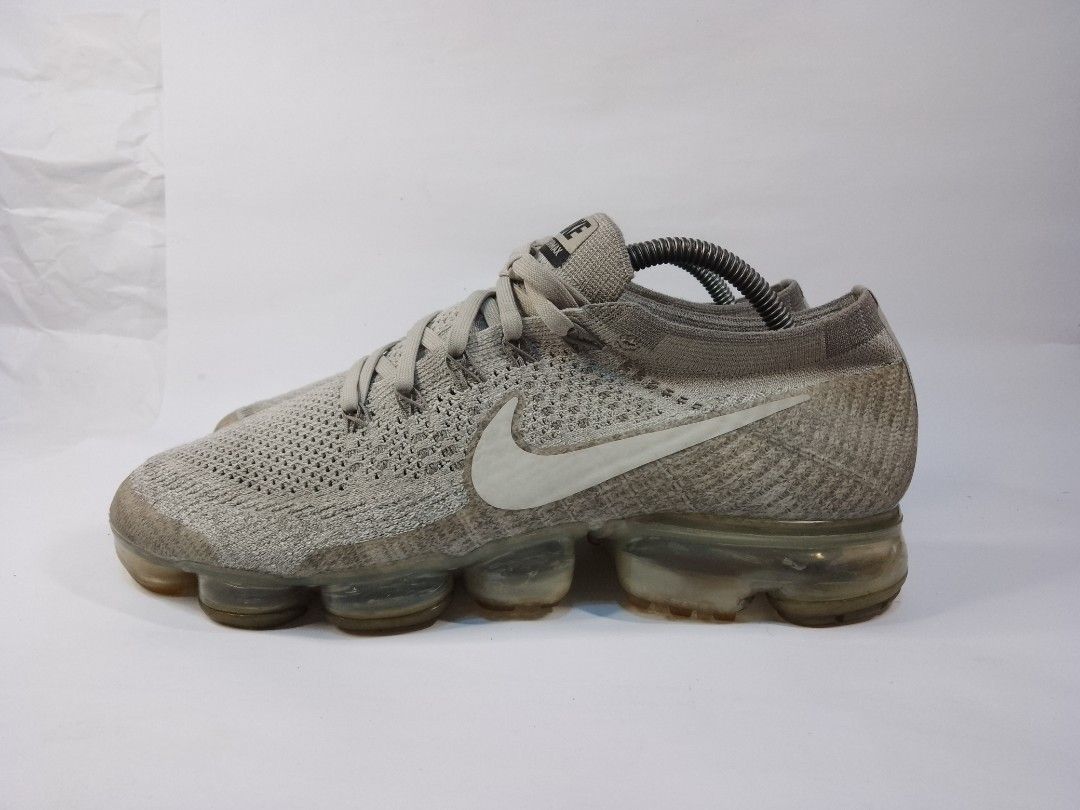 Nike vapormax pale grey online
