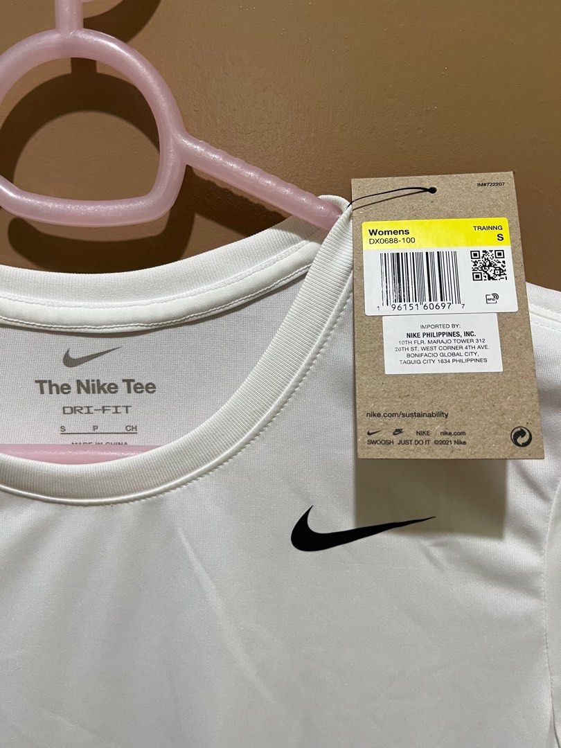 Dri fit shirts womens philippines new arrivals