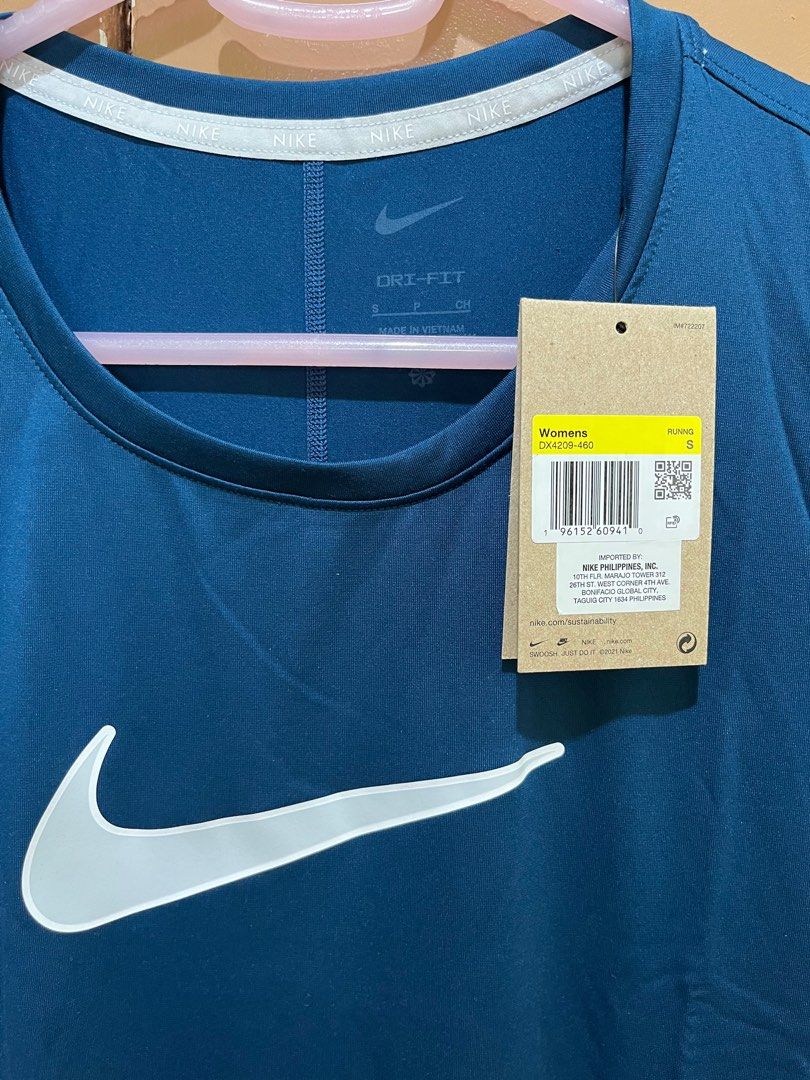 Dri fit shirts womens philippines shop