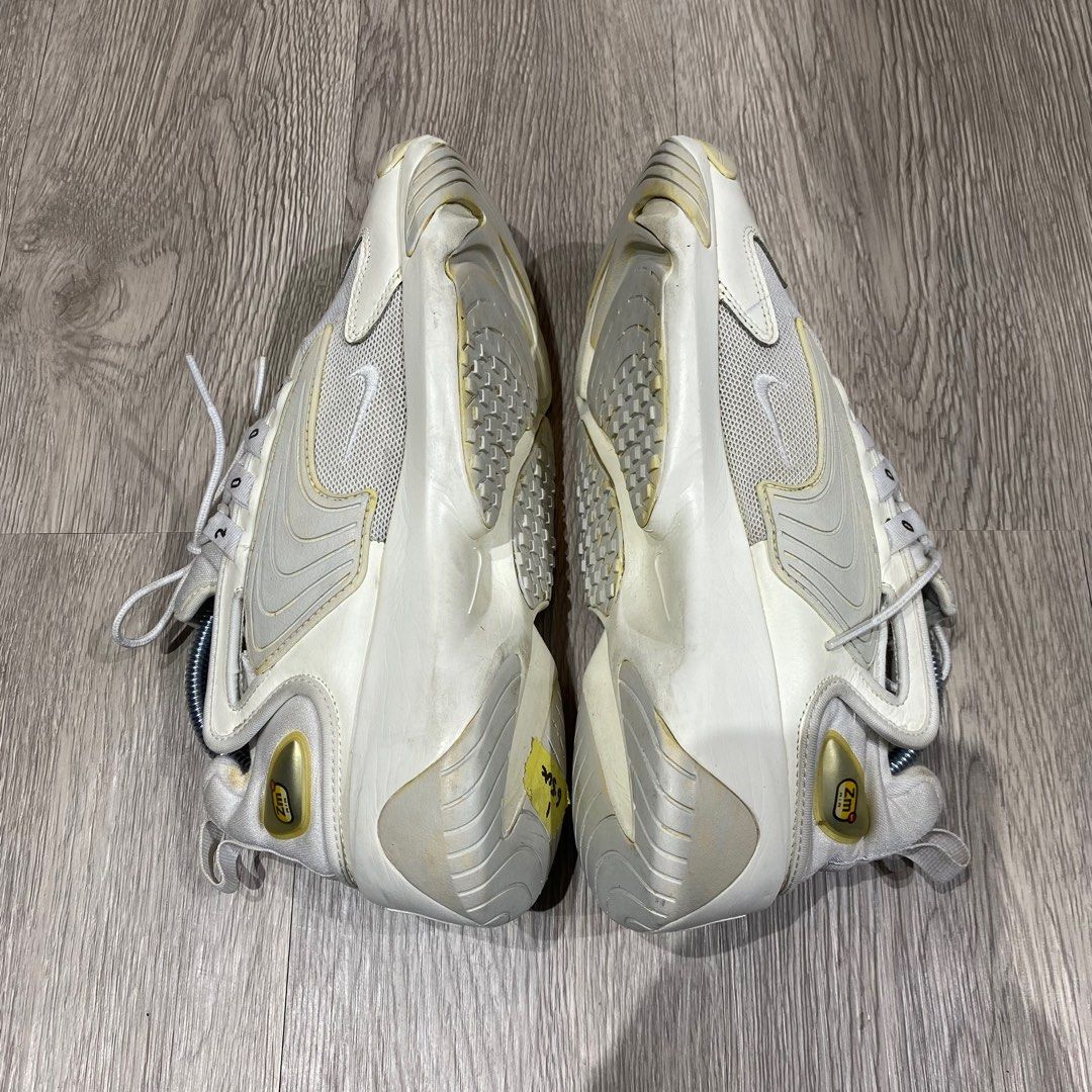 Nike zoom new arrivals 2k 6.5