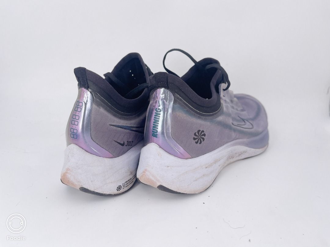 Nike Zoom Fly 3 Rise Carousell