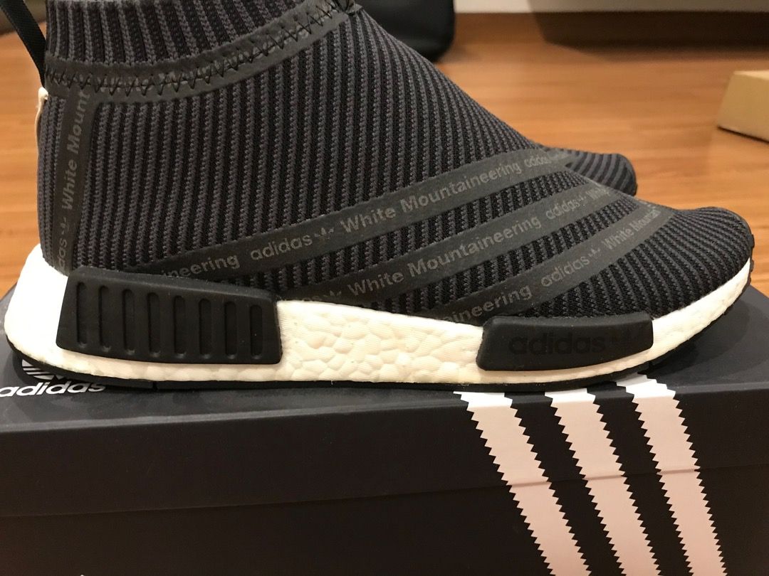 Nmd cs1 mountaineering store