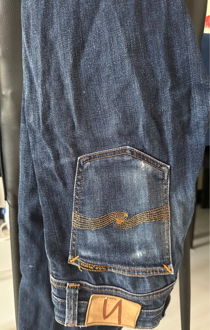 Nudie Jeans