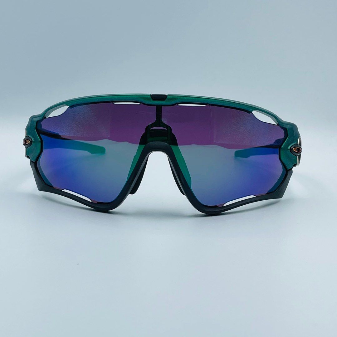 Oakley jawbreaker prizm road glas hot sale