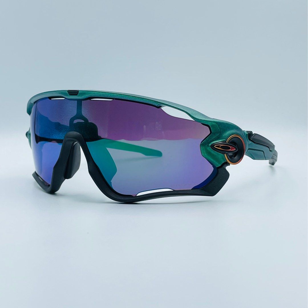 Jawbreaker green clearance