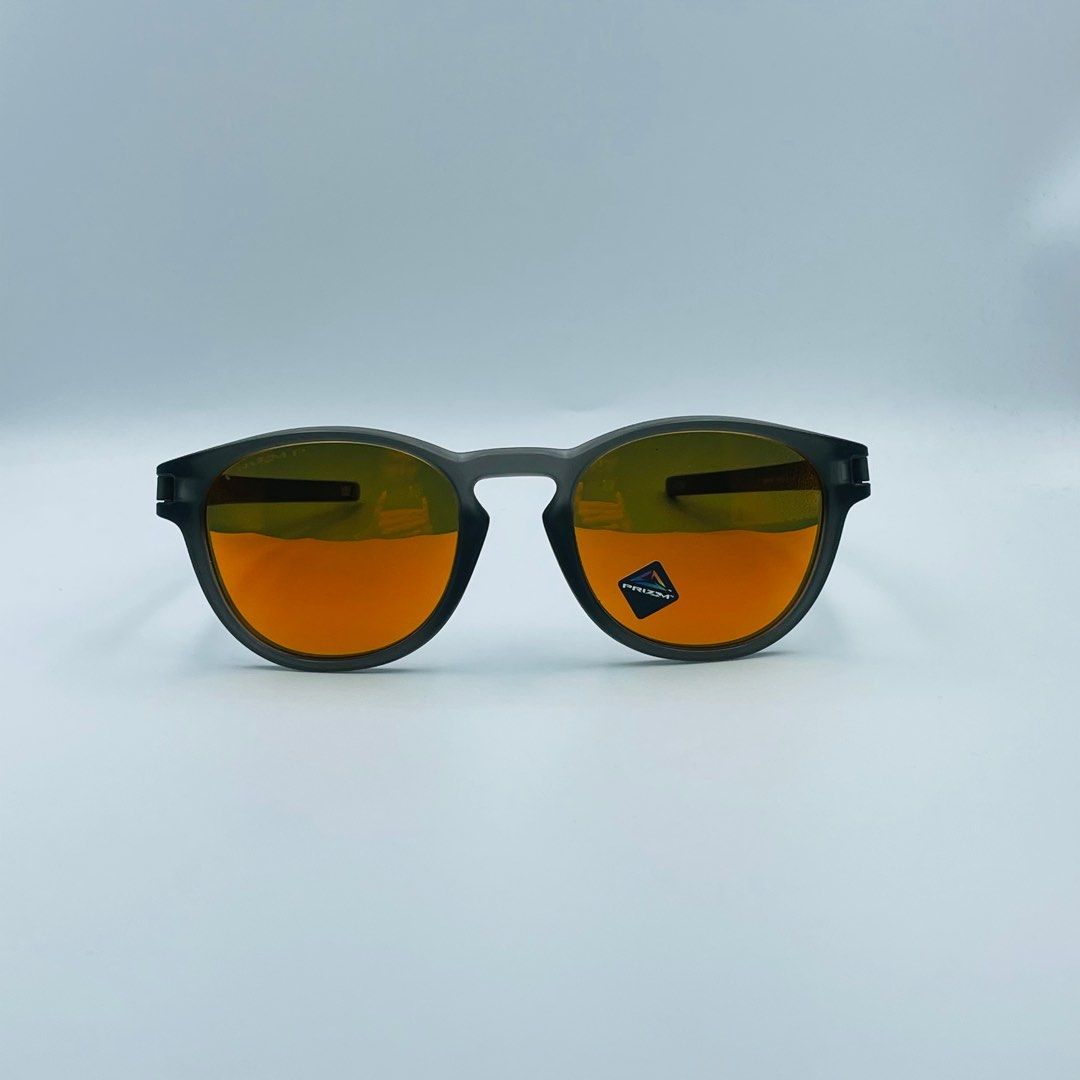 Oakley latch store 24k iridium