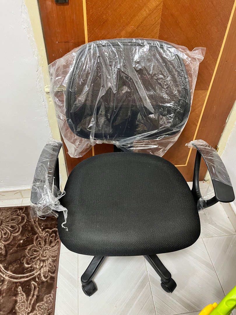 Study shop chair olx