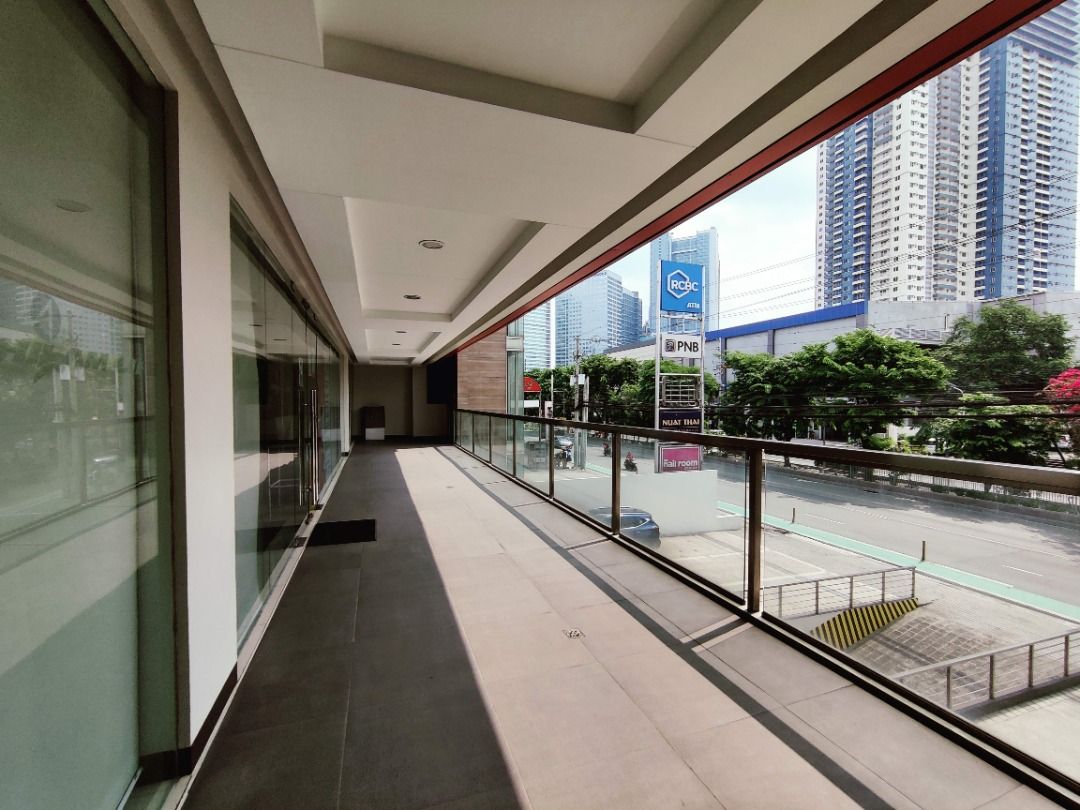 Office Space in 2nd floor of Richmond Centre, Acropolis, Libis, Quezon