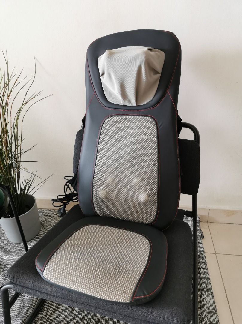 Ogawa hot sale massage cushion