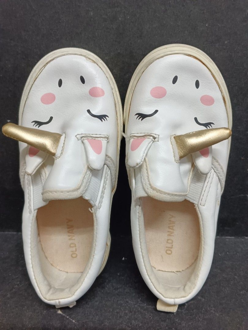 Old navy sale unicorn shoes