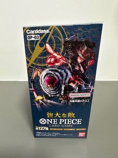 Zephyr Build : r/OnePieceTCG