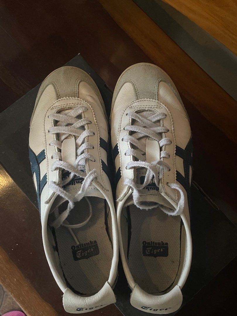 onitsuka tiger 66 prestige