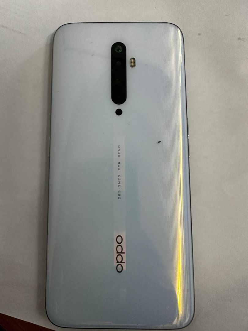 Oppo Reno 2f Gaming (8gb +5 gb ) 128 gb, Mobile Phones & Gadgets