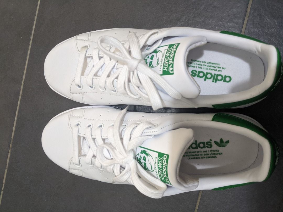 Stan smith 2025 adidas 42
