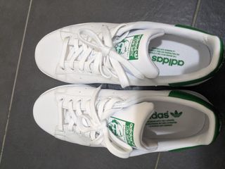 Decathlon hotsell stan smith