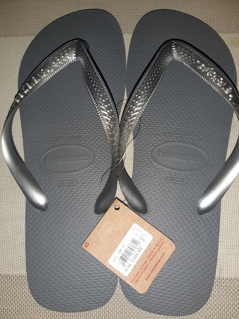 Havaianas 45 2025