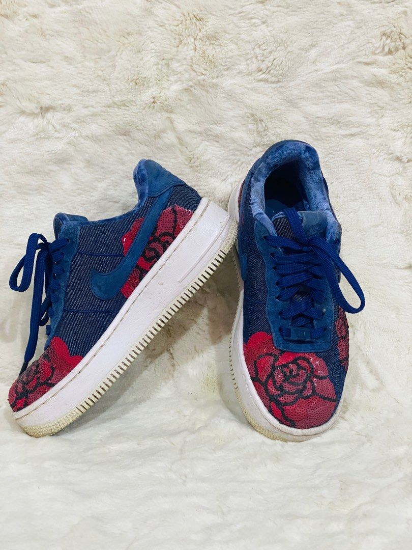Original Nike Airforce 1 Limited Edition on Carousell