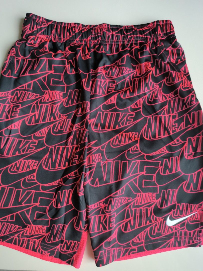 Original Nike Shorts Men s Fashion Bottoms Shorts on Carousell
