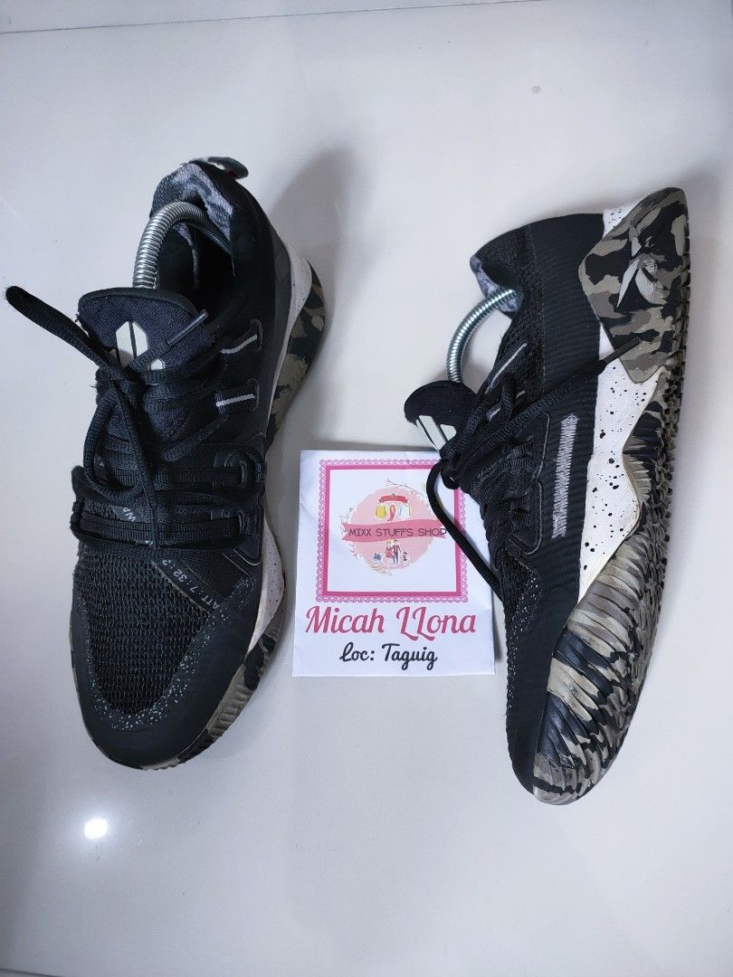 Jj watt shoes mens hotsell