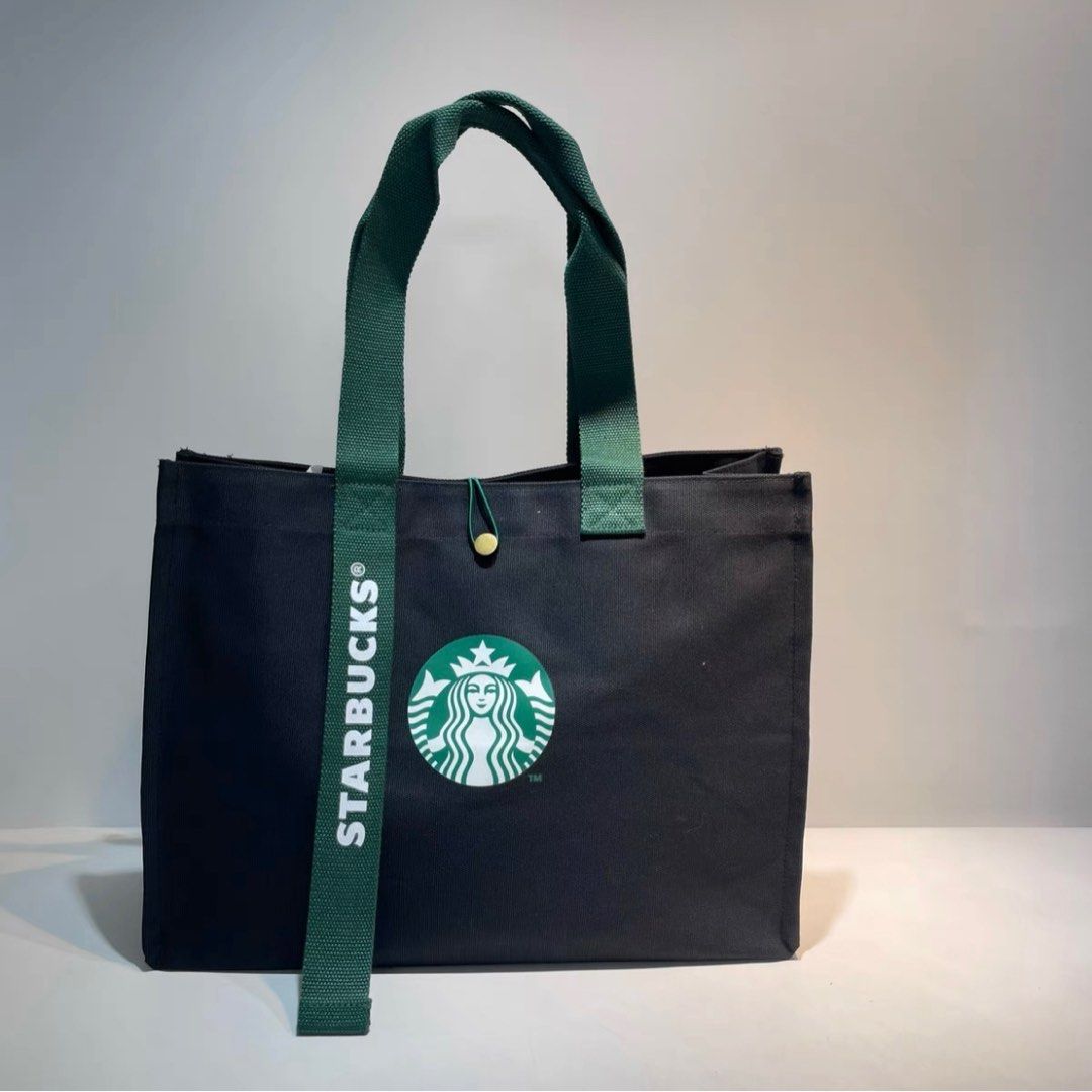 Tote bag starbucks original 2025