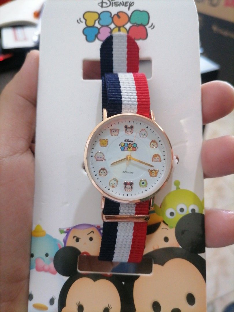 Tsum tsum smartwatch shop