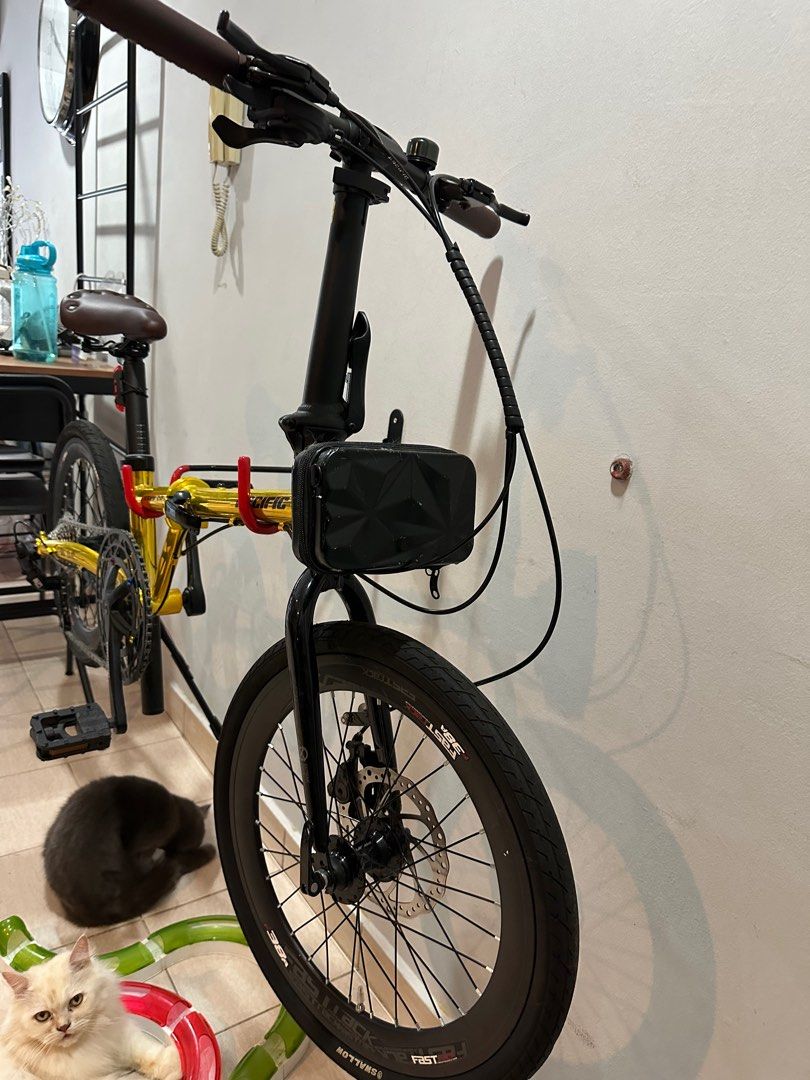 Pacific kodiak mountain best sale bike