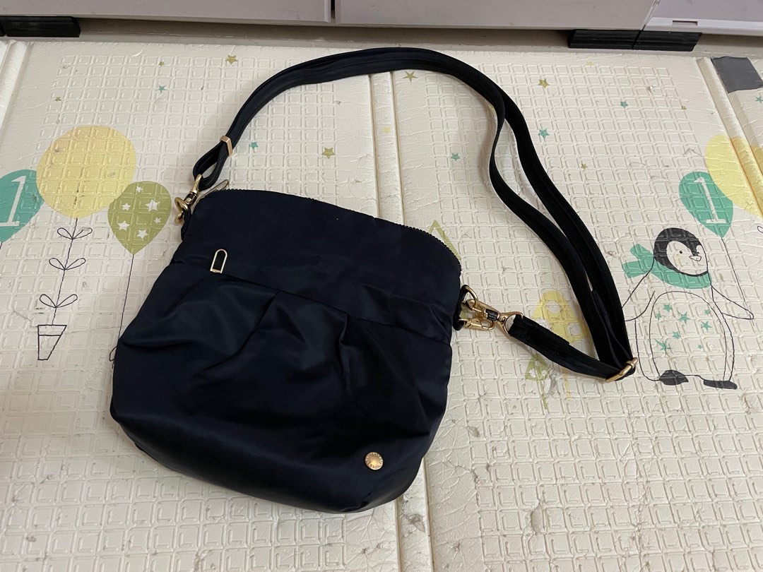 Pacsafe citysafe cx convertible crossbody cheap