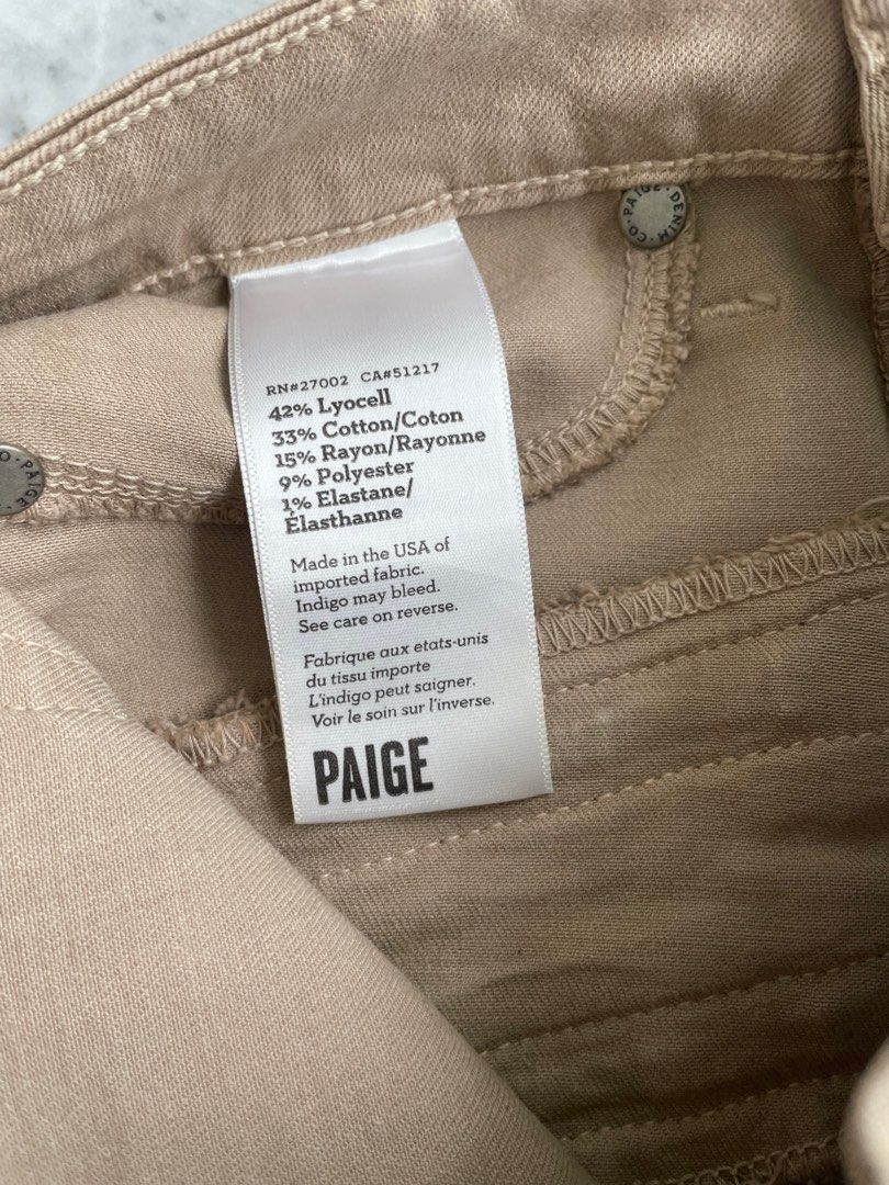Paige rn 27002 ca 51217 top