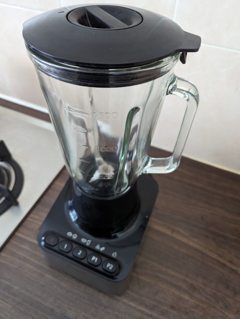 Panasonic Ultimate PowerBlade Blender 1.5L 800W MXKM5060, TV & Home