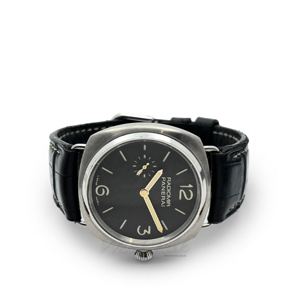 Pam338 clearance