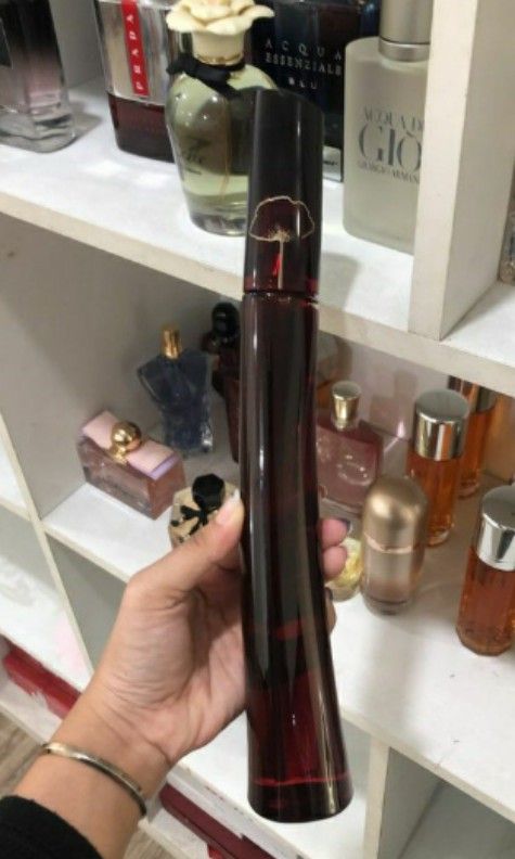 Kenzo parfum baru online