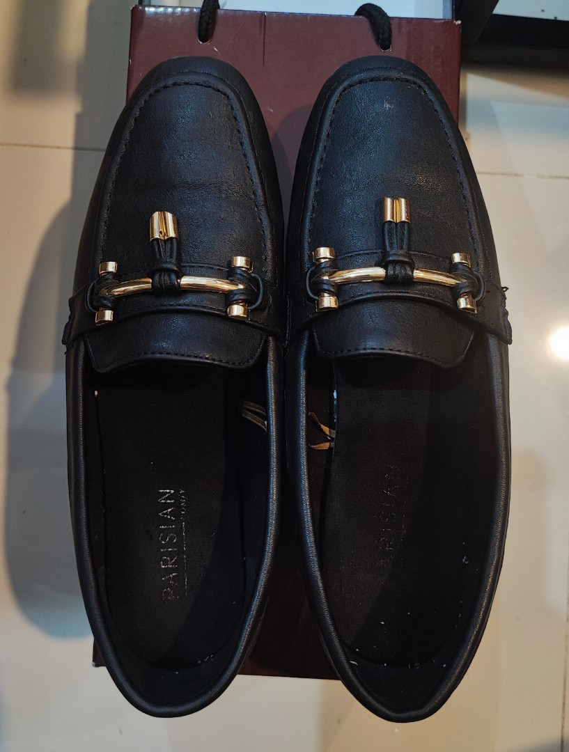 Parisian Loafer on Carousell