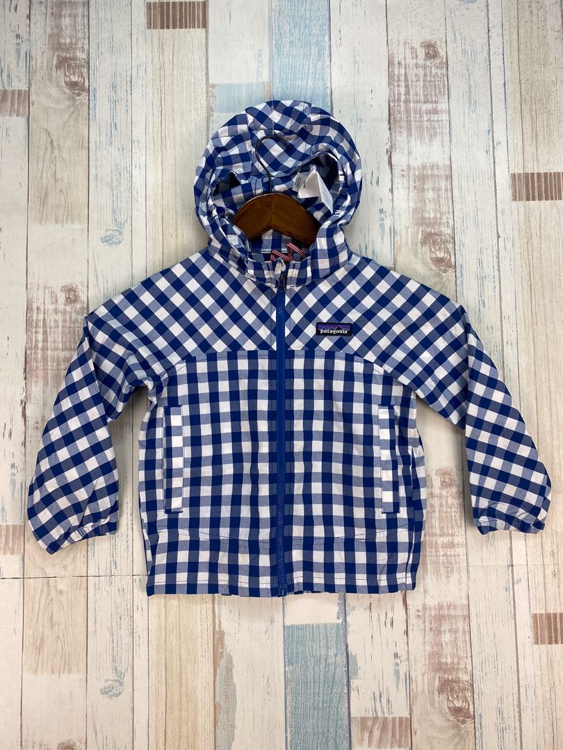 Patagonia high deals sun jacket
