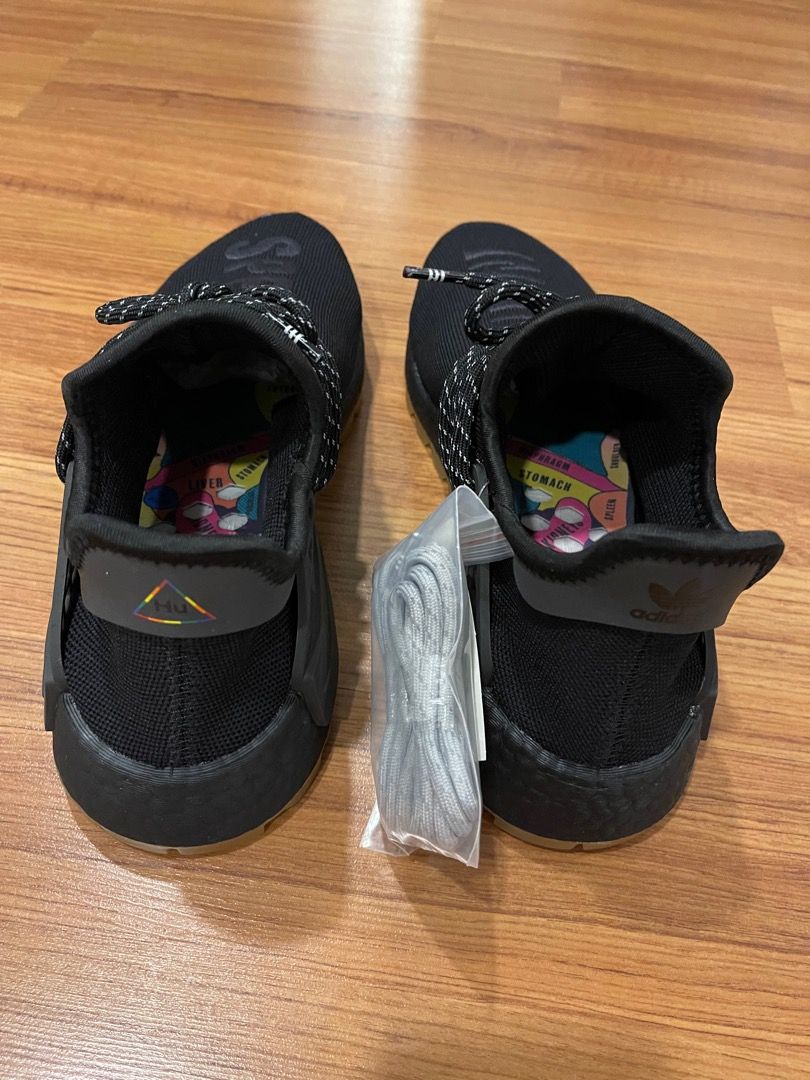 Human race utility black discount