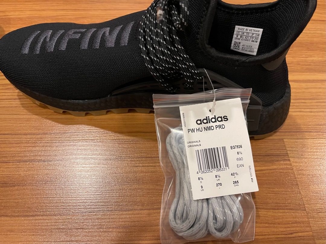 Human race utility black discount