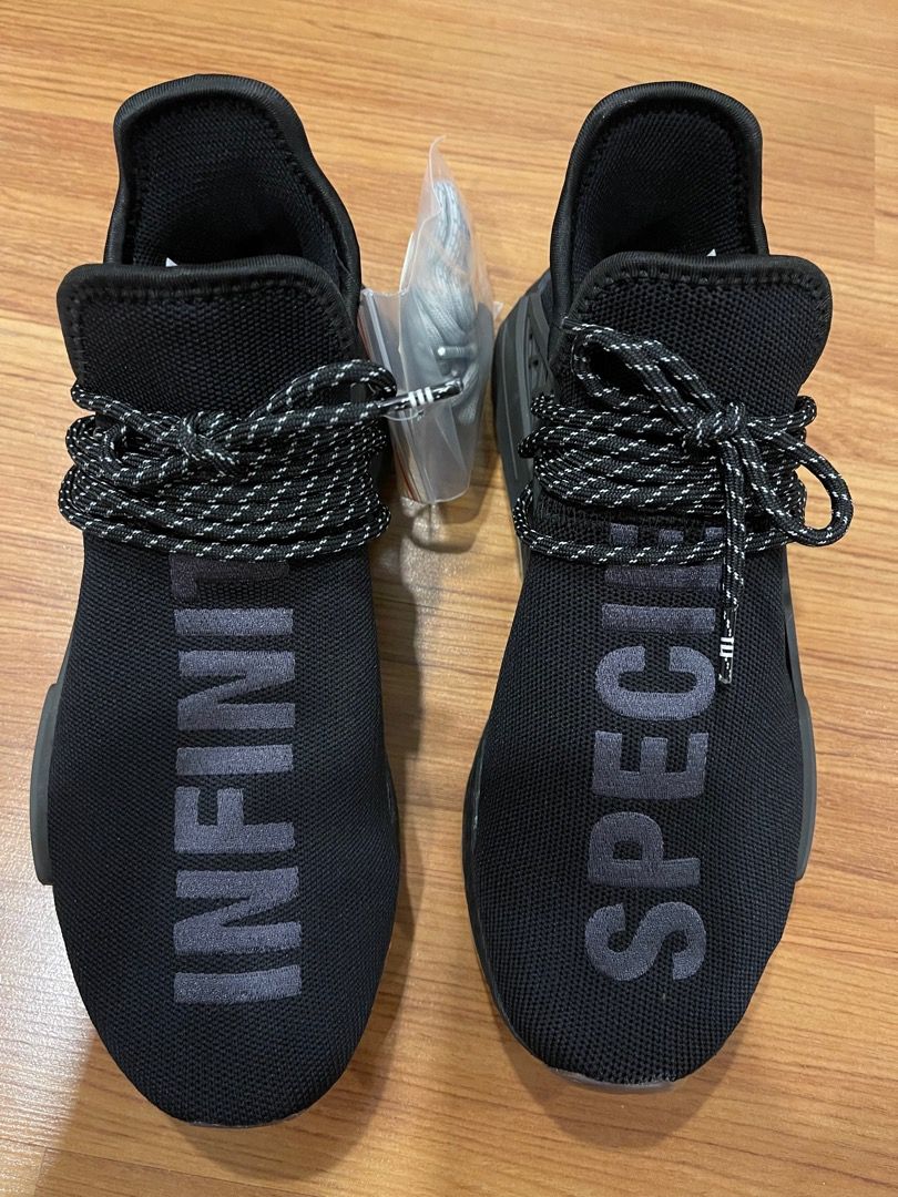 Human race utility black hot sale