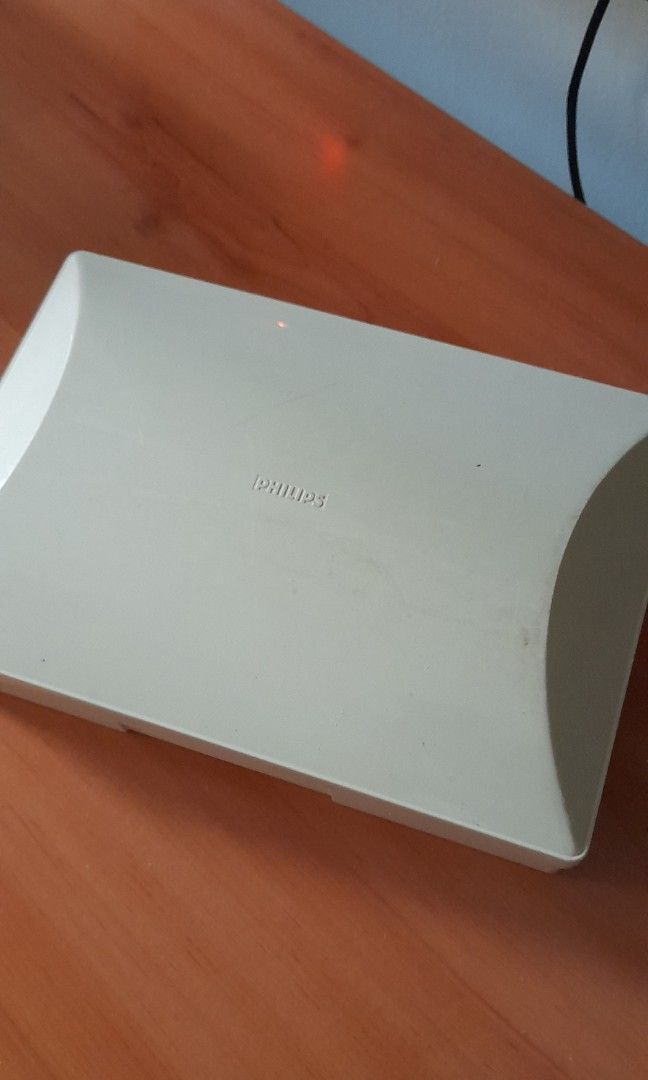Philips Storage box Furniture Home Living Home Improvement