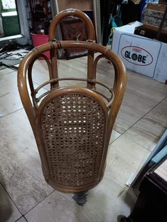 Php300. Native Umbrella Stand. 24" Height