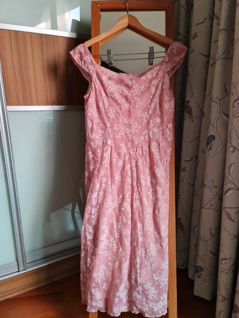 Gal meets glam augusta dress shop