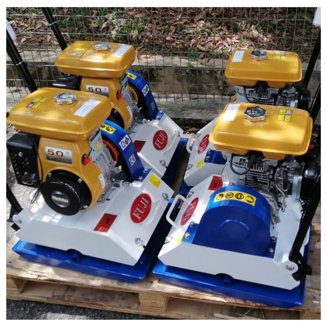 Sewa plate compactor new arrivals