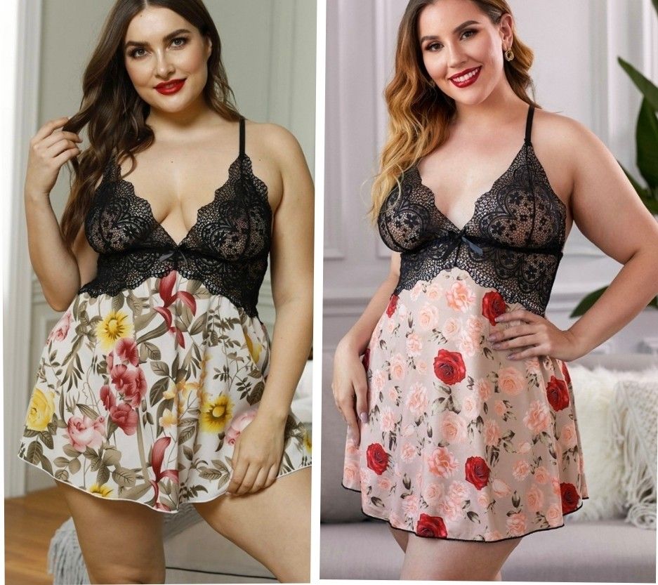 Plus size intimates sleepwear outlet