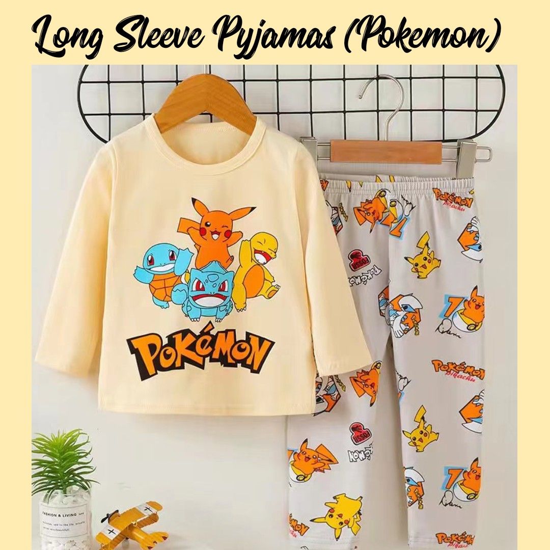 Amazon.com: Pokemon Onesie Boys Pikachu Yellow 3D Ears Kids All In One 4-5  Years : Clothing, Shoes & Jewelry