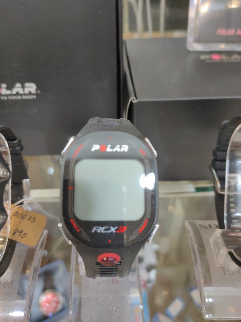 Polar rxc3 discount