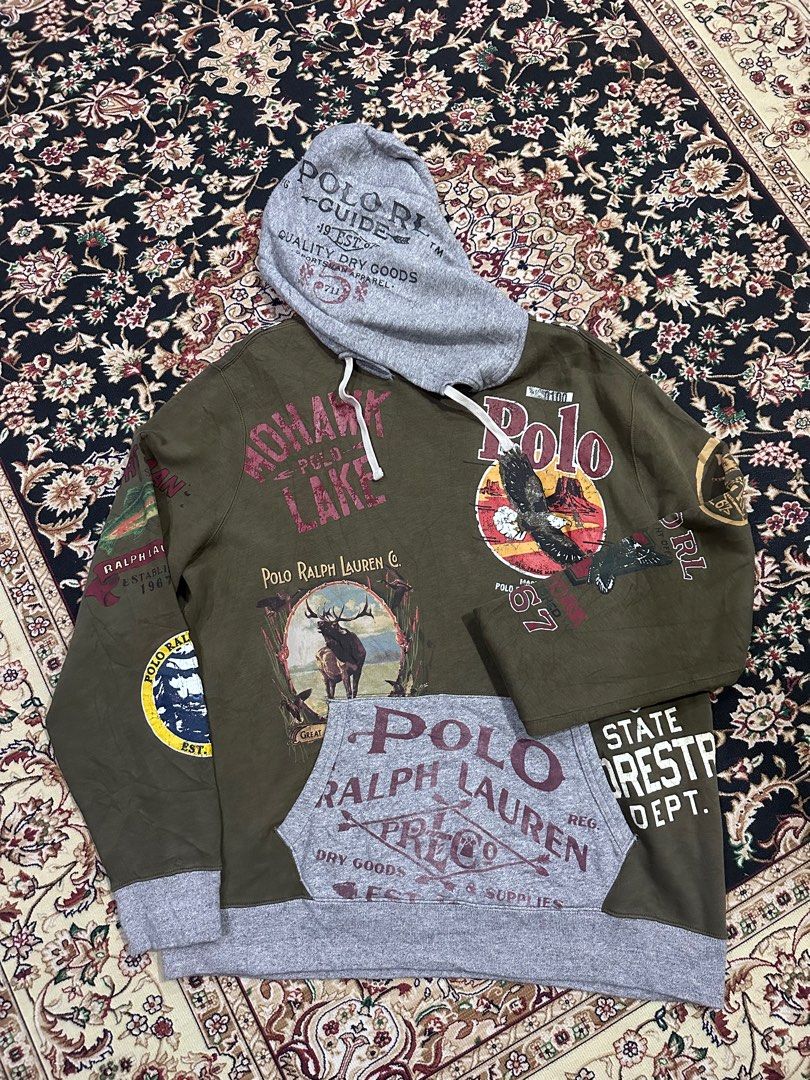 Cheap polo ralph lauren hoodies online