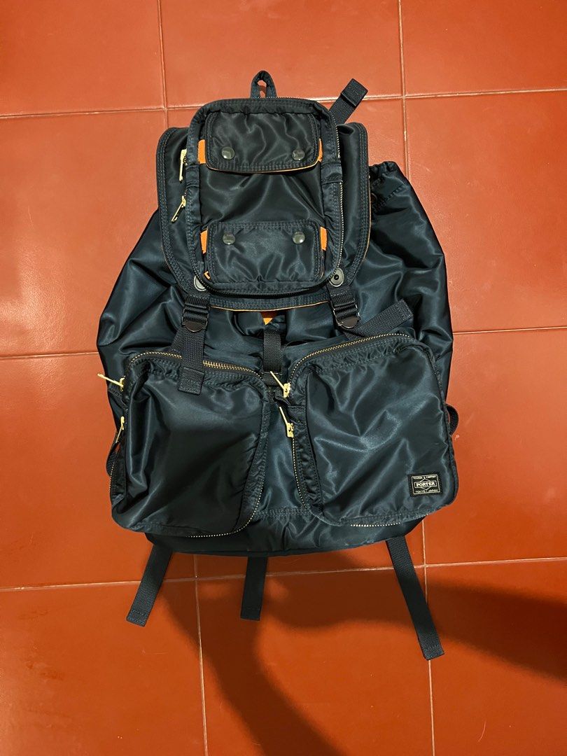 Jual porter 2025 yoshida